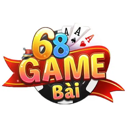 68Game icon