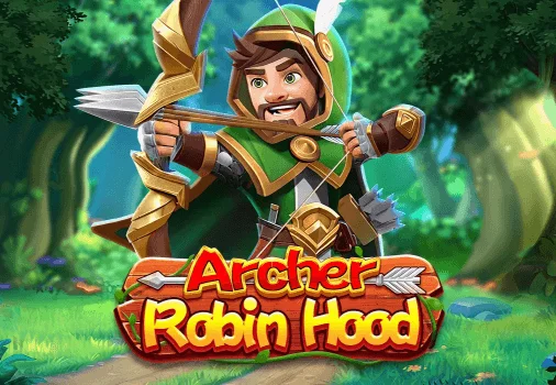 Archer Robin Hood