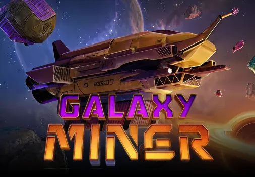 Galaxy Miner