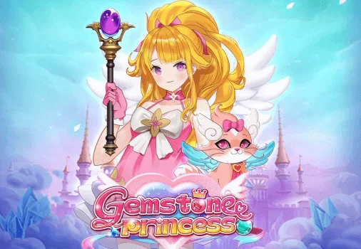 Gemstone Princess