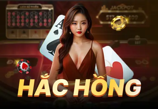 Hắc Hồng
