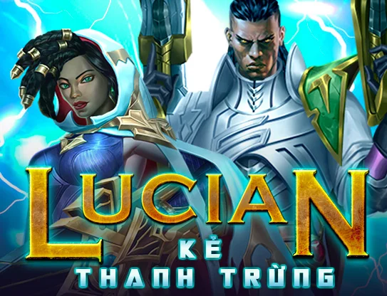 Lucian