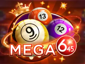 Mega645