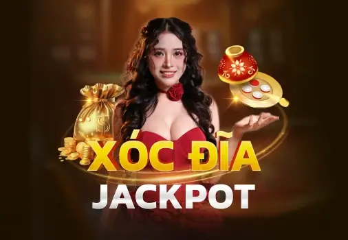 Xóc Đĩa Jackpot