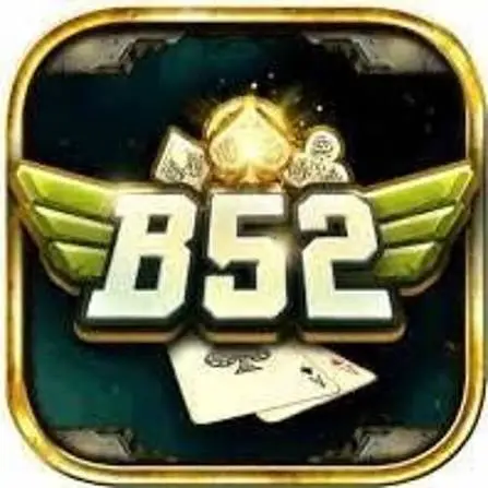 B52 icon